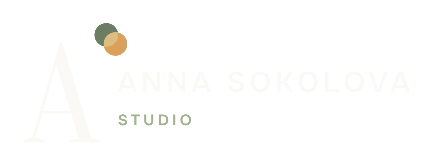 Anna Sokolova — Studio