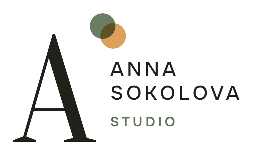 Anna Sokolova — Studio