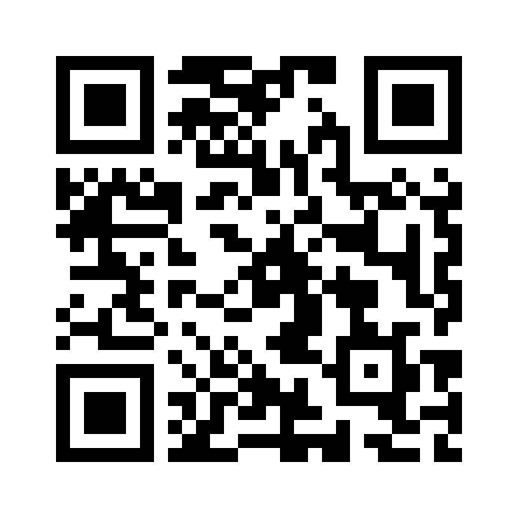 QR-код Telegram
